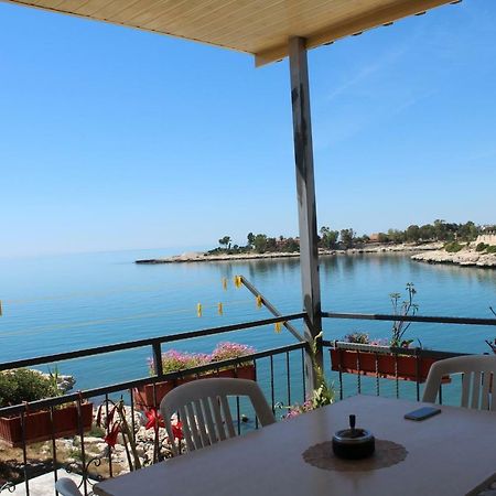 Anfora Apart Pansiyon Erdemli Exterior foto