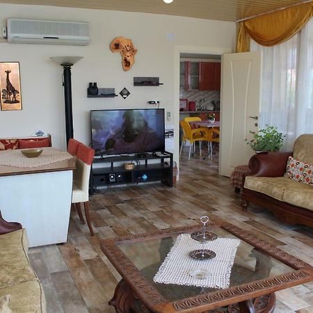 Anfora Apart Pansiyon Erdemli Exterior foto