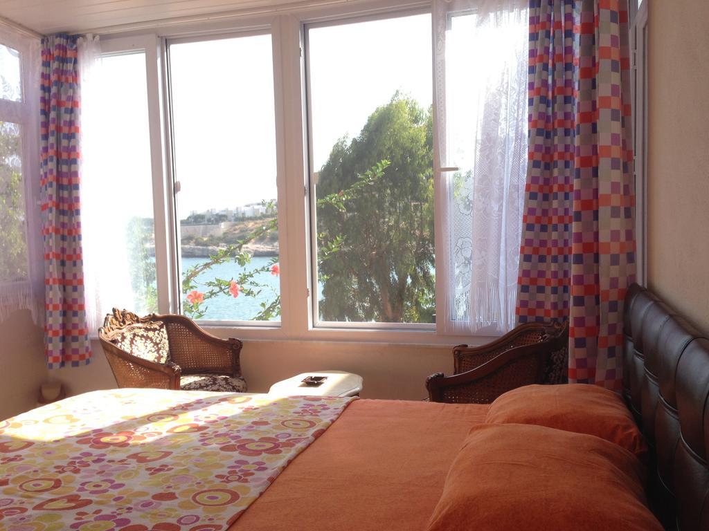Anfora Apart Pansiyon Erdemli Exterior foto