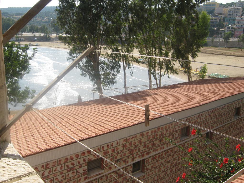 Anfora Apart Pansiyon Erdemli Quarto foto