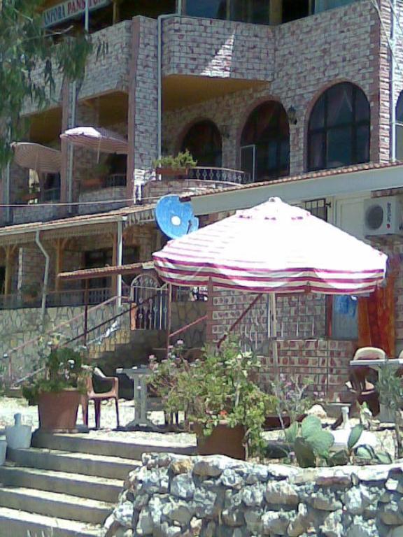 Anfora Apart Pansiyon Erdemli Quarto foto