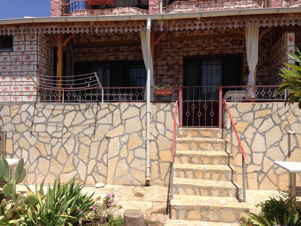 Anfora Apart Pansiyon Erdemli Exterior foto