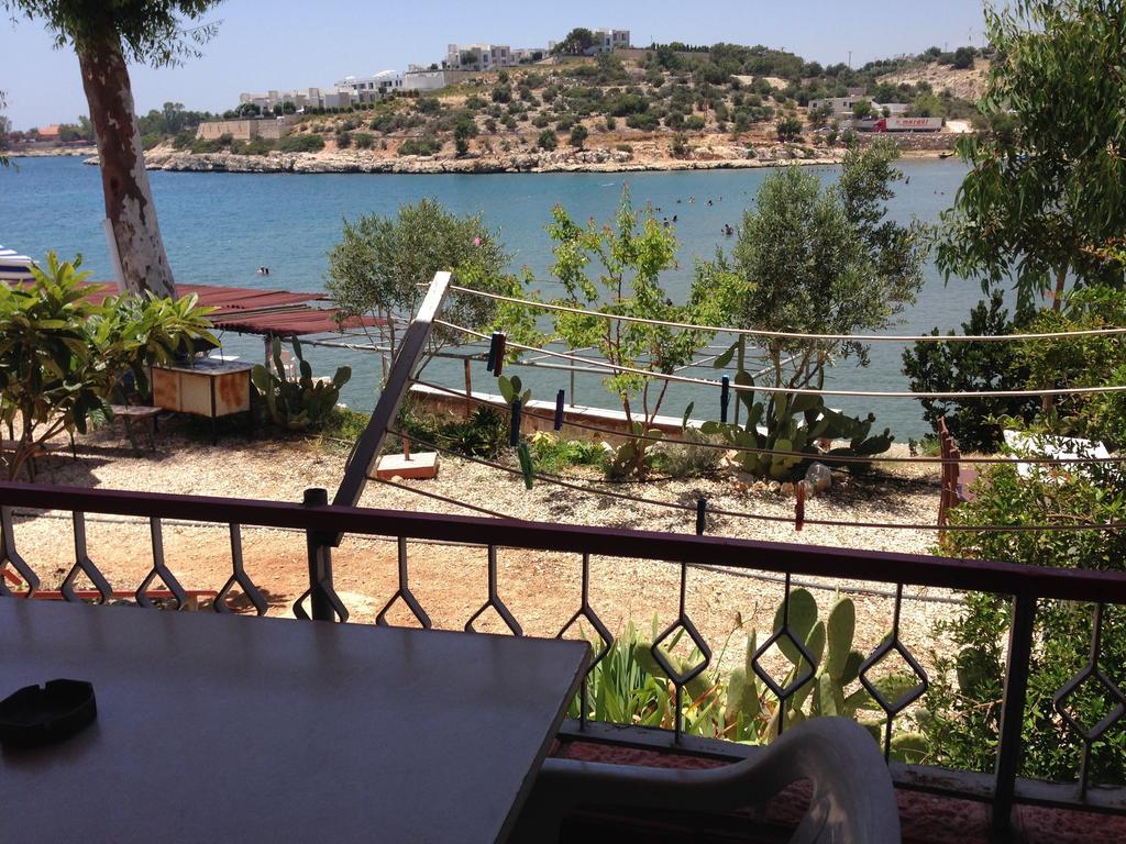 Anfora Apart Pansiyon Erdemli Quarto foto