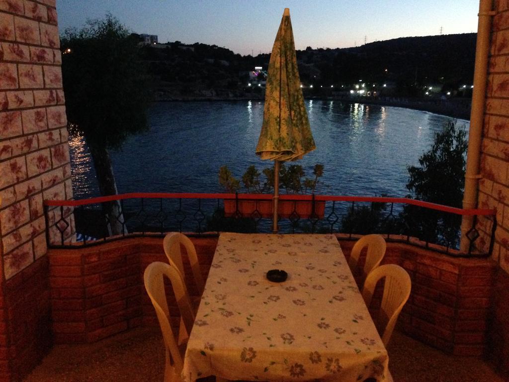 Anfora Apart Pansiyon Erdemli Exterior foto