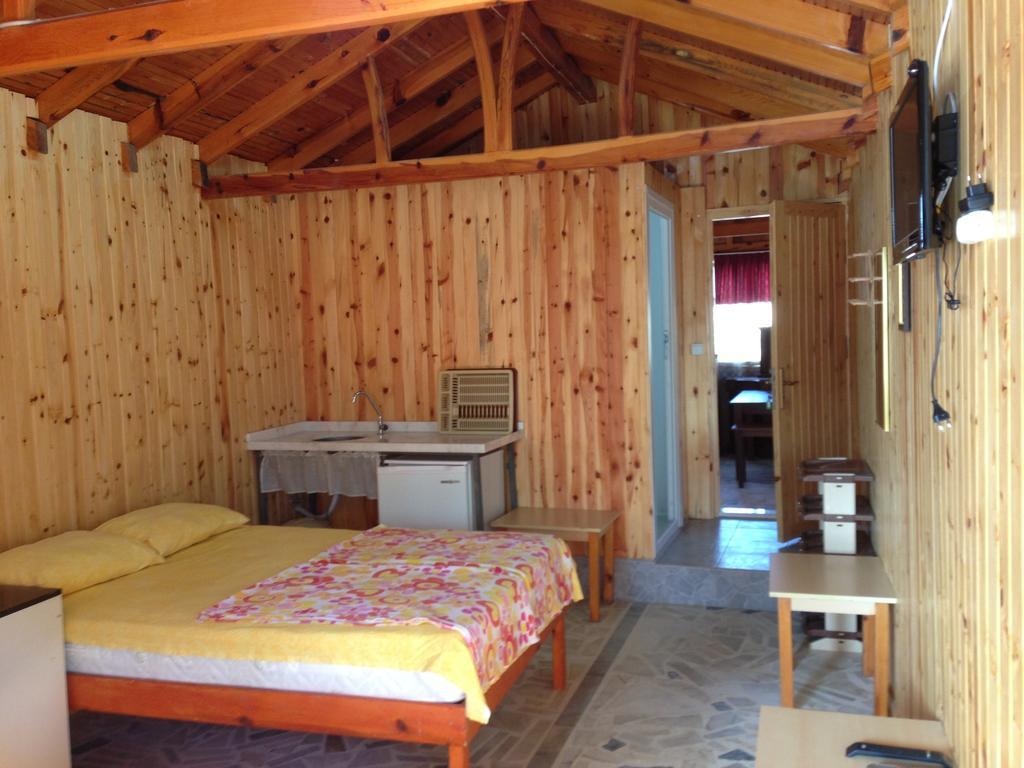 Anfora Apart Pansiyon Erdemli Quarto foto