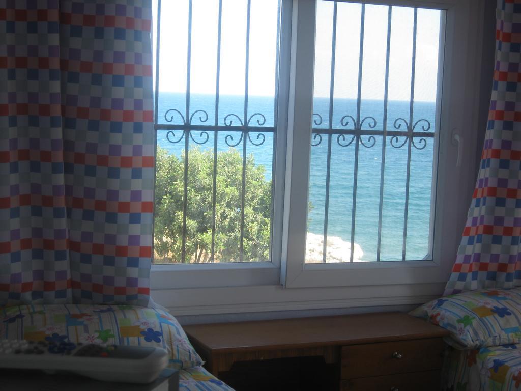 Anfora Apart Pansiyon Erdemli Quarto foto