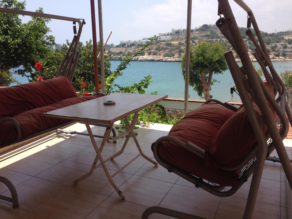 Anfora Apart Pansiyon Erdemli Exterior foto