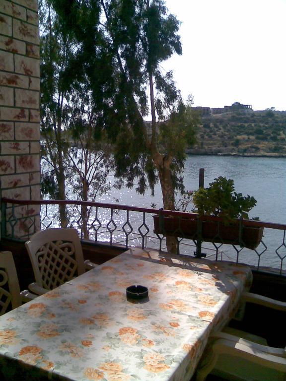 Anfora Apart Pansiyon Erdemli Exterior foto
