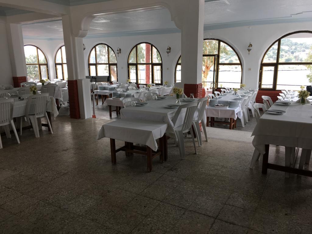 Anfora Apart Pansiyon Erdemli Exterior foto