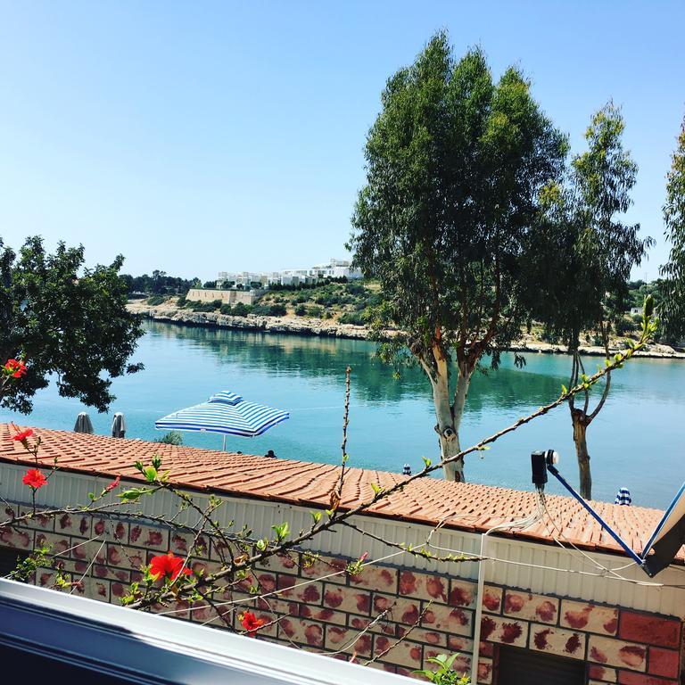 Anfora Apart Pansiyon Erdemli Exterior foto